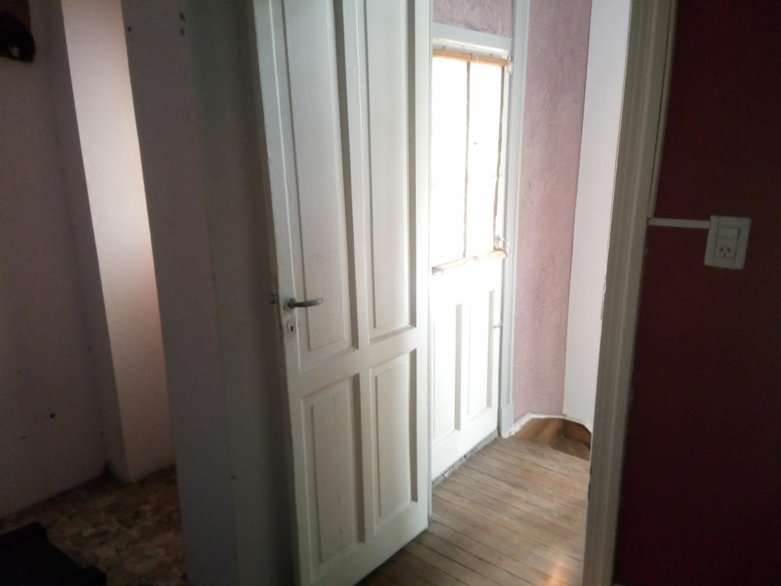 Pje Tacuara 1500 · Floresta — foto 13