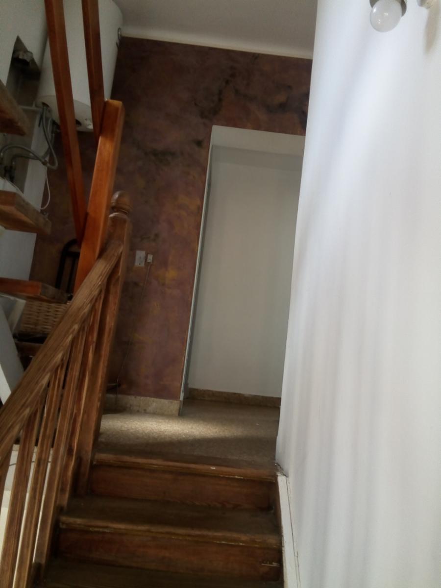 Pje Tacuara 1500 · Floresta — foto 14