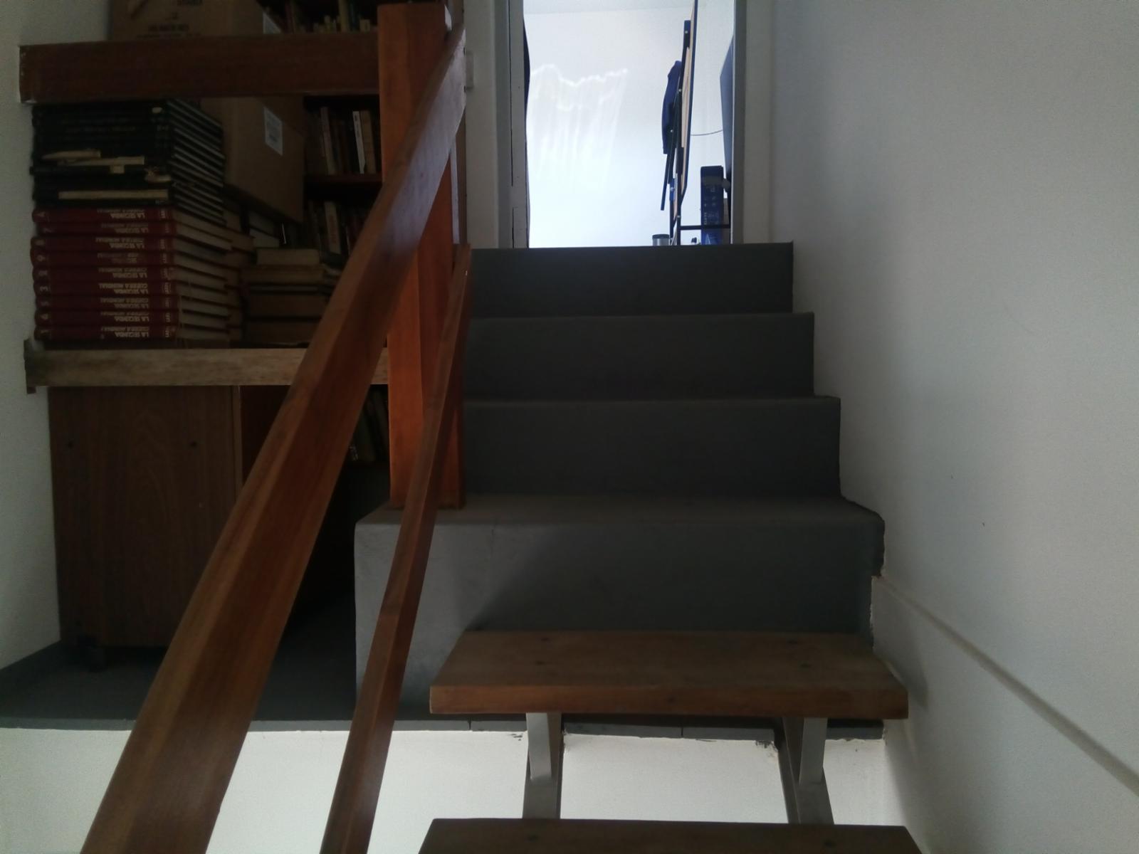 Pje Tacuara 1500 · Floresta — foto 24