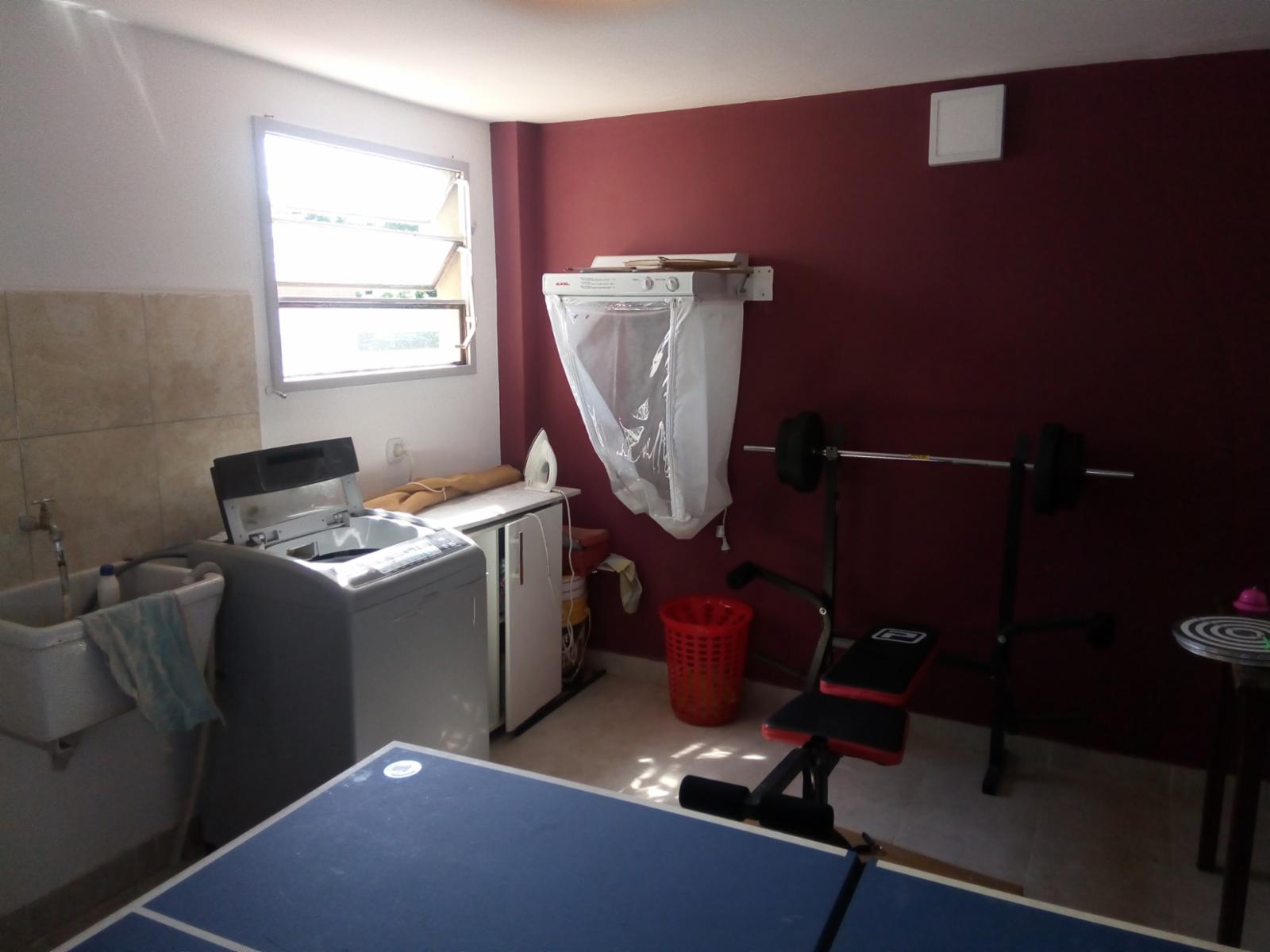 Pje Tacuara 1500 · Floresta — foto 26