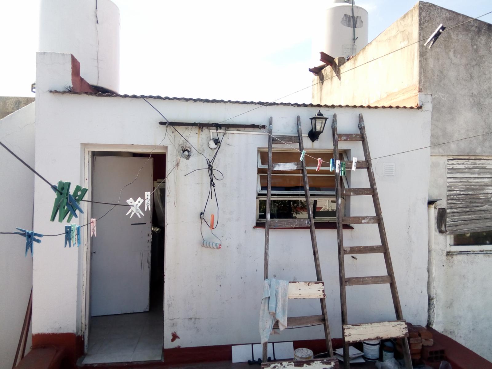 Pje Tacuara 1500 · Floresta — foto 31