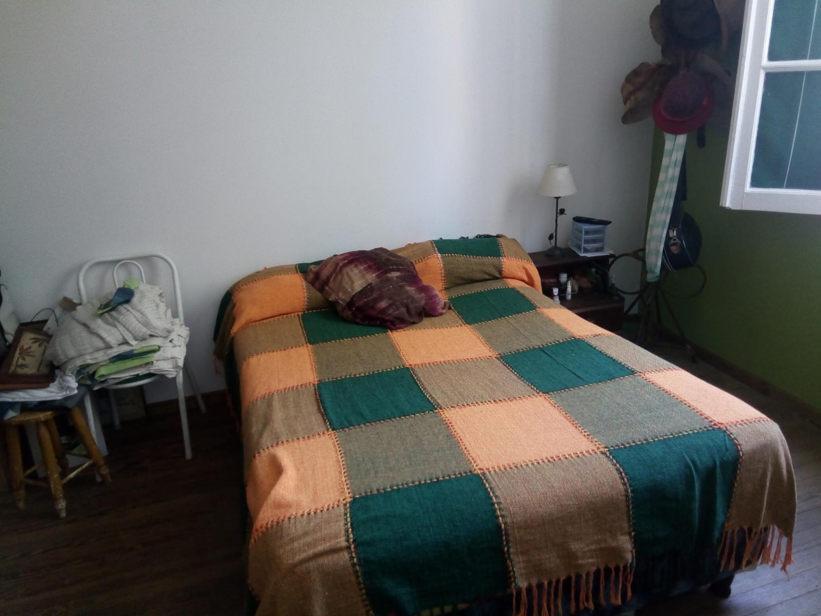 Pje Tacuara 1500 · Floresta — foto 32