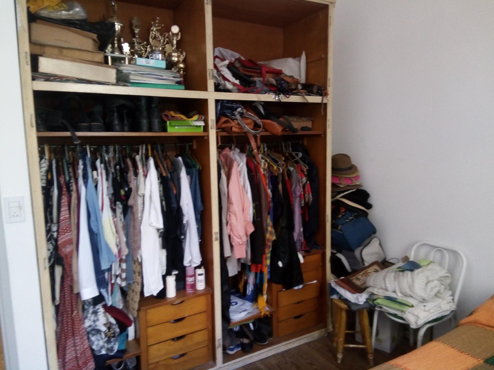 Pje Tacuara 1500 · Floresta — foto 33