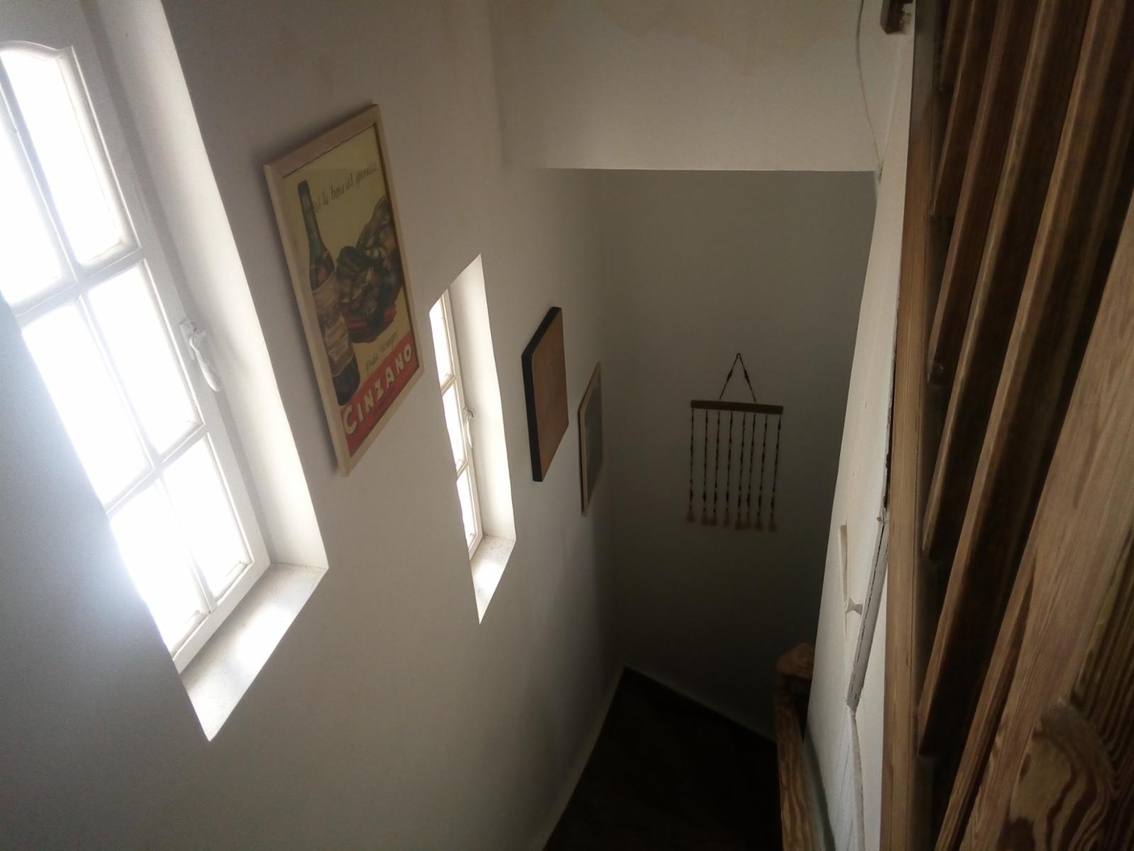 Pje Tacuara 1500 · Floresta — foto 34