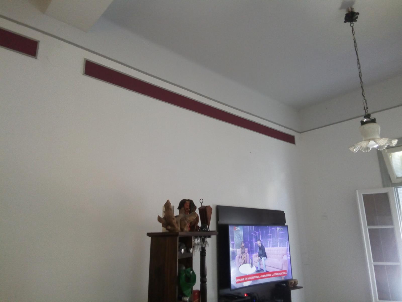 Pje Tacuara 1500 · Floresta — foto 36