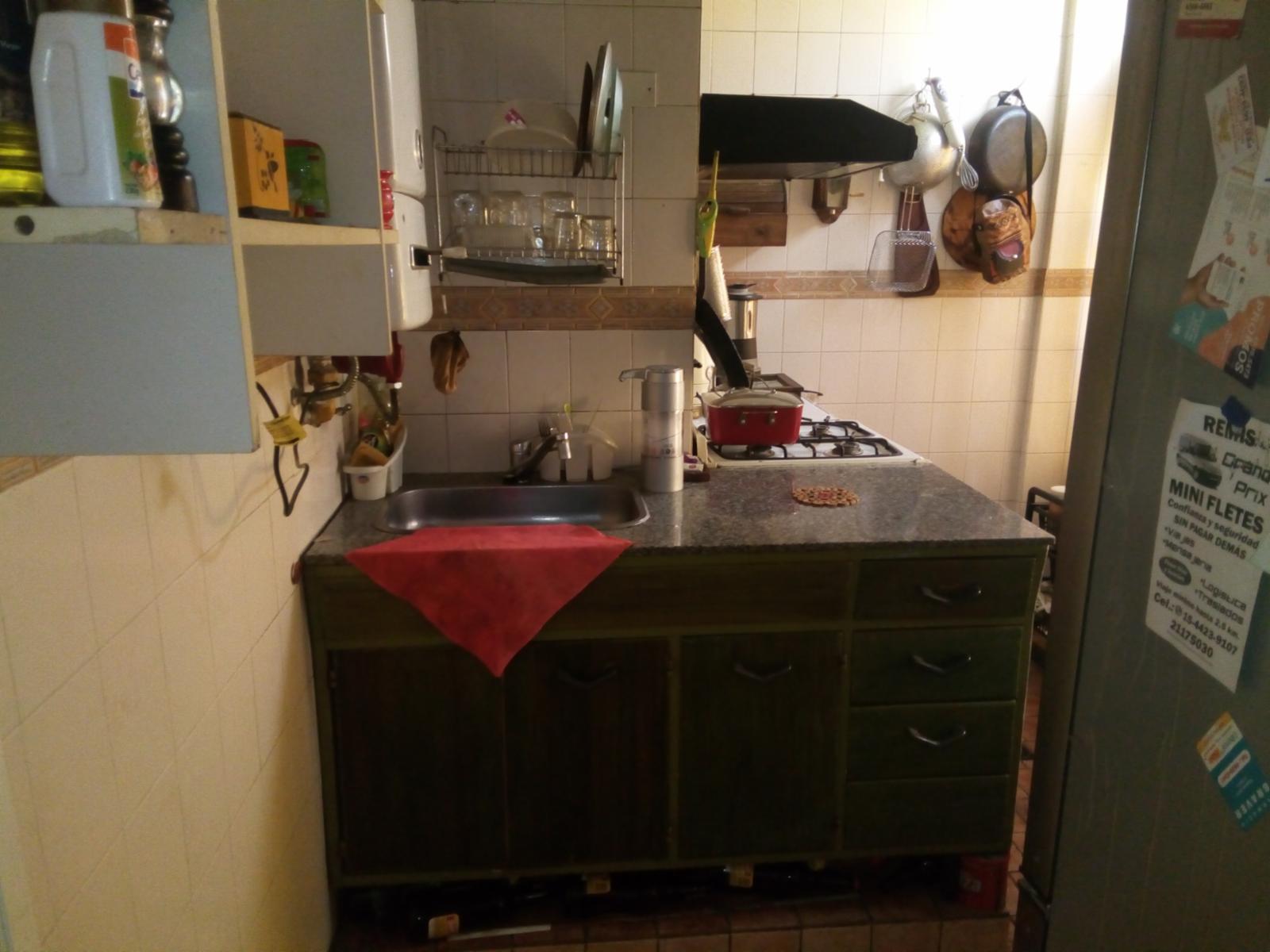 Pje Tacuara 1500 · Floresta — foto 8