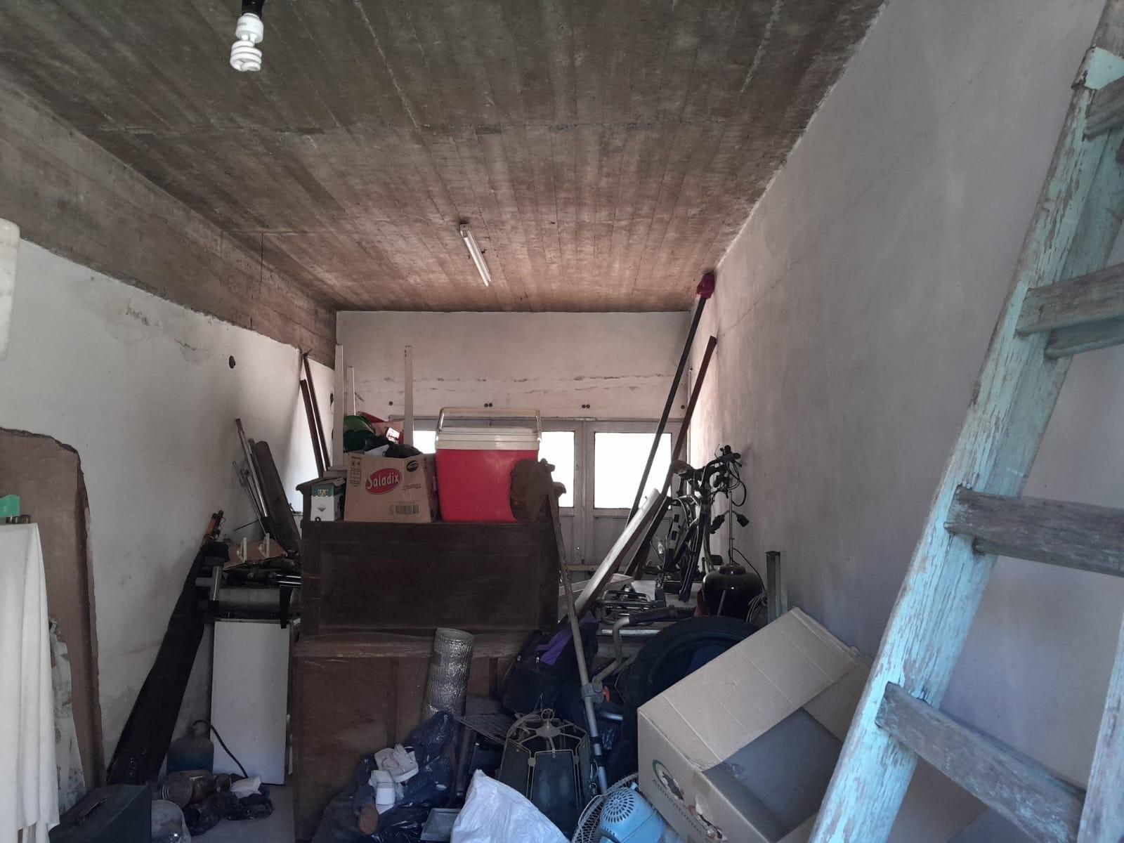 Montgolfier 1555 · La Matanza — foto 15