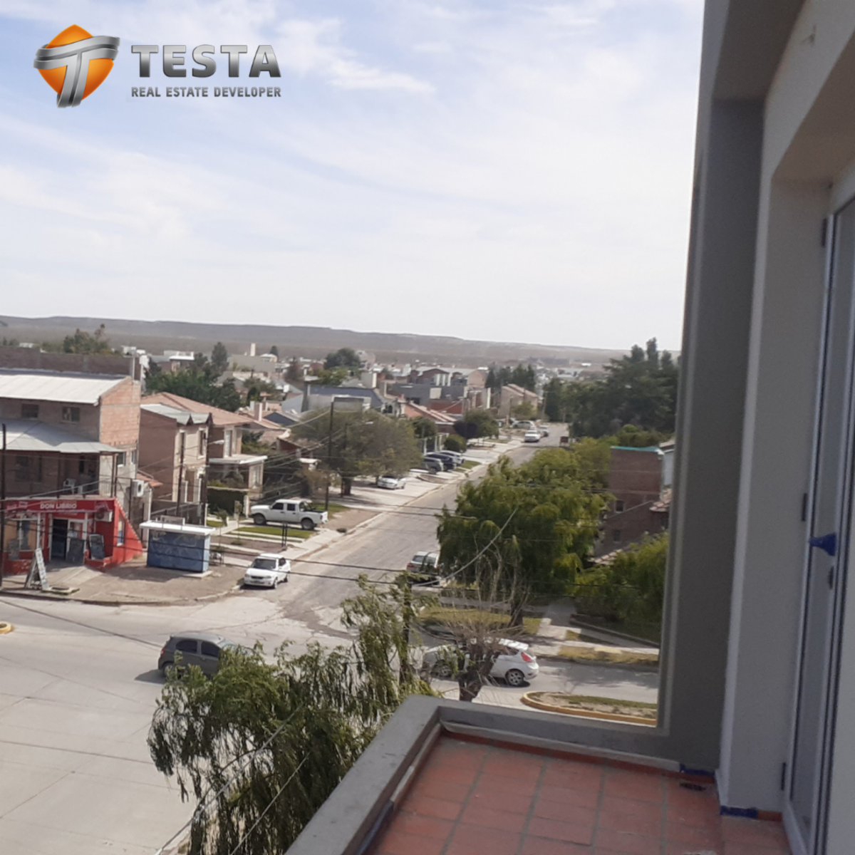 Tehuelches 43 · Biedma — foto 3