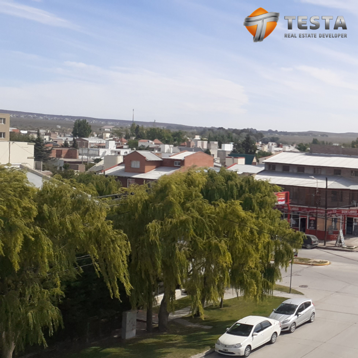 Tehuelches 43 · Biedma — foto 4