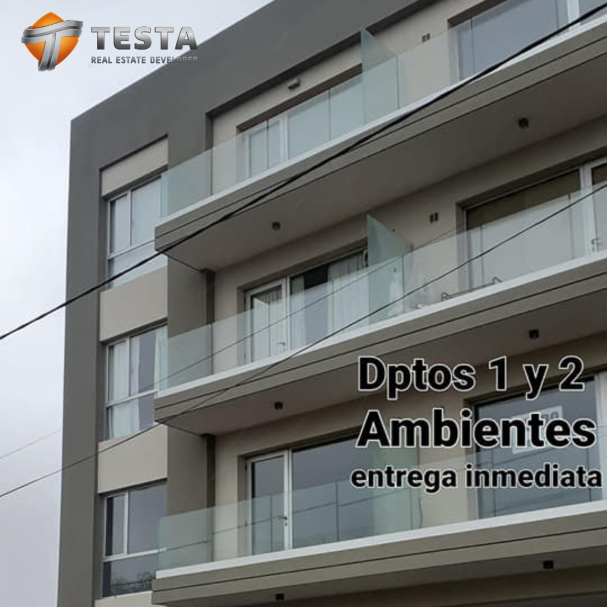 Tehuelches 43 · Biedma — foto 8