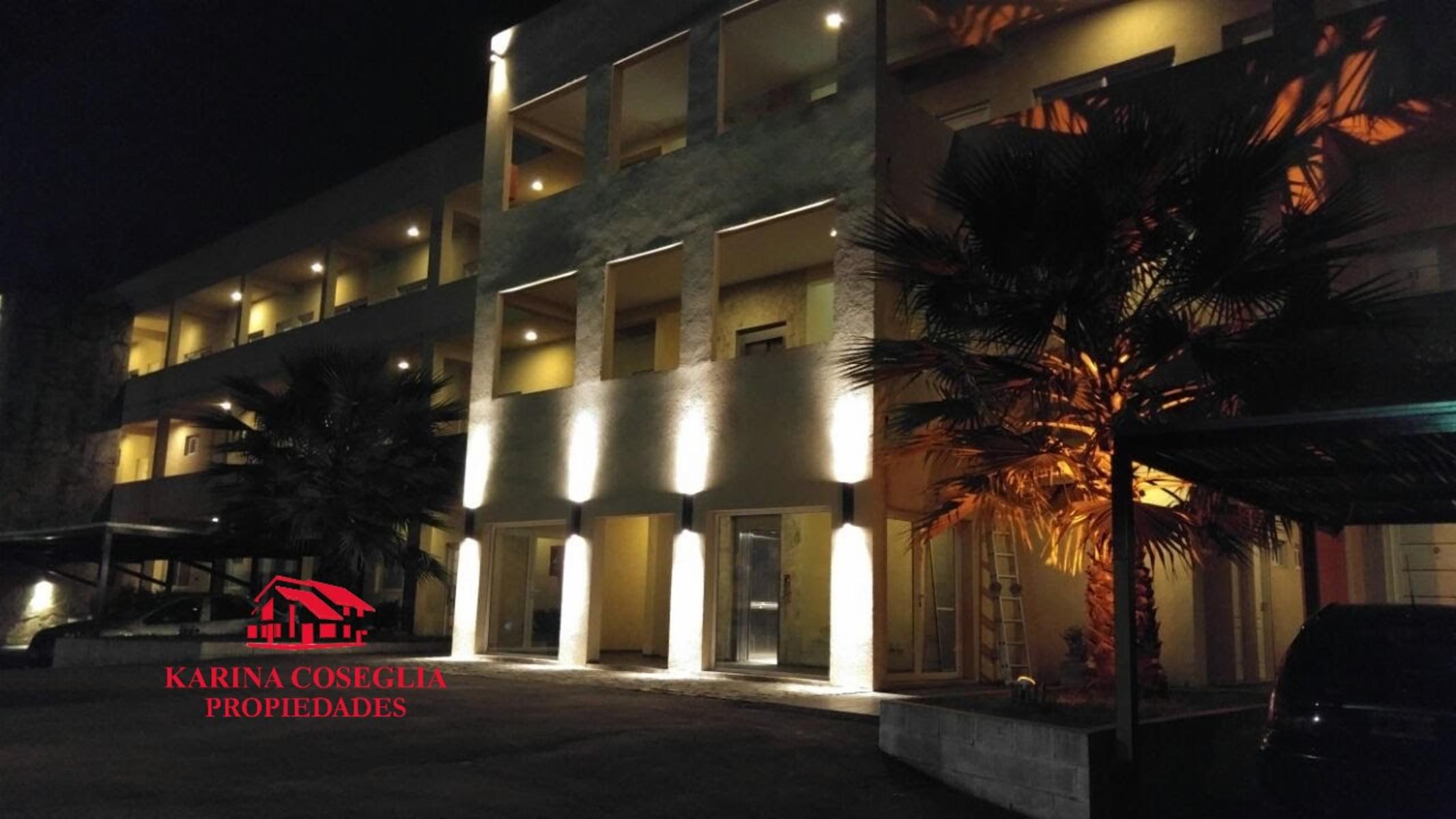 3 AMBIENTES EN VENTA . COMPLEJO LAS CAMPANILLAS .PILAR