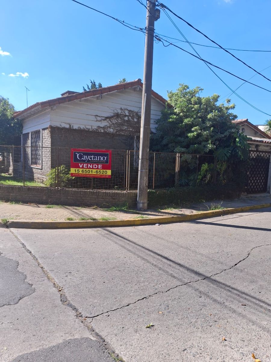 AVELLANEDA 400 · Almirante Brown — foto 43