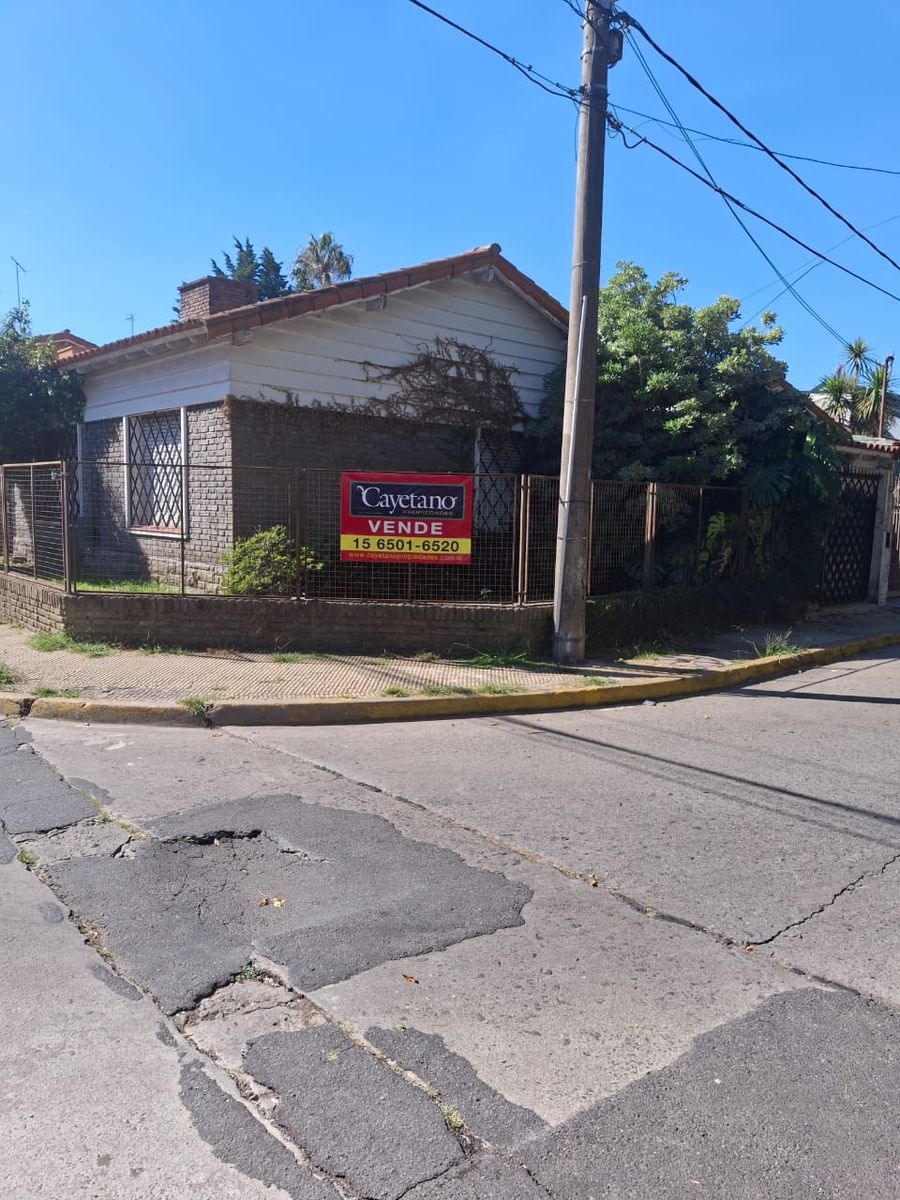 AVELLANEDA 400 · Almirante Brown — foto 44