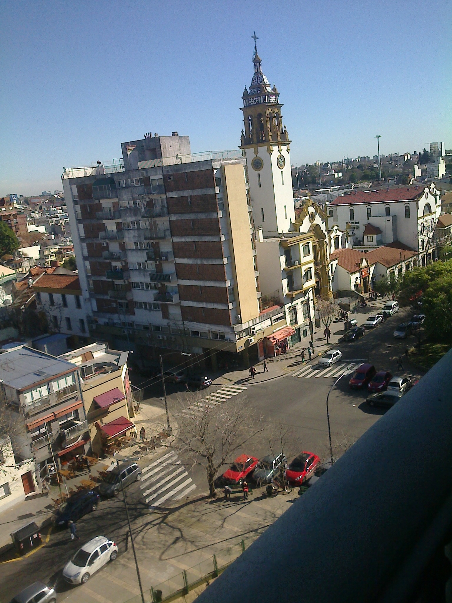 Avenida San Isidro al 4500 · Nuñez — foto 3