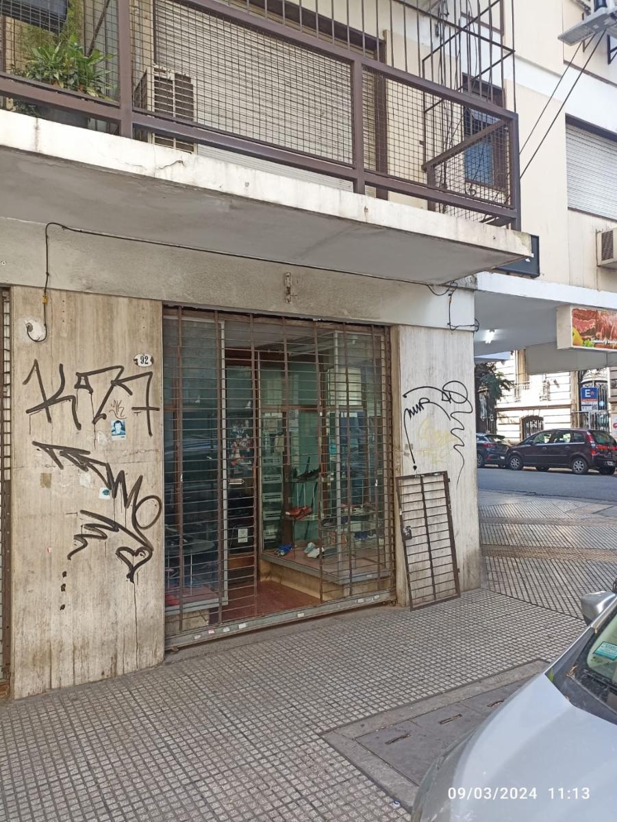 Pasco 0 · Balvanera — foto 11