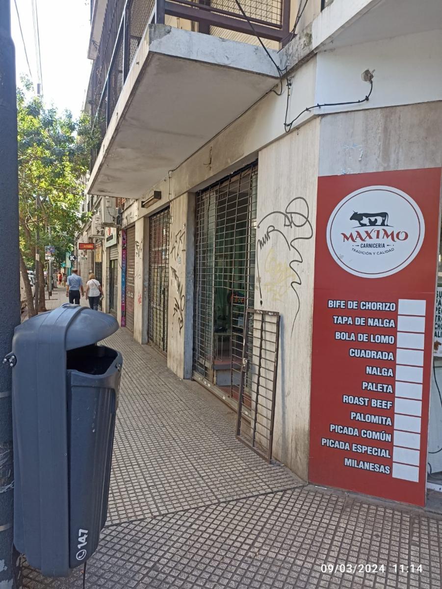 Pasco 0 · Balvanera — foto 14