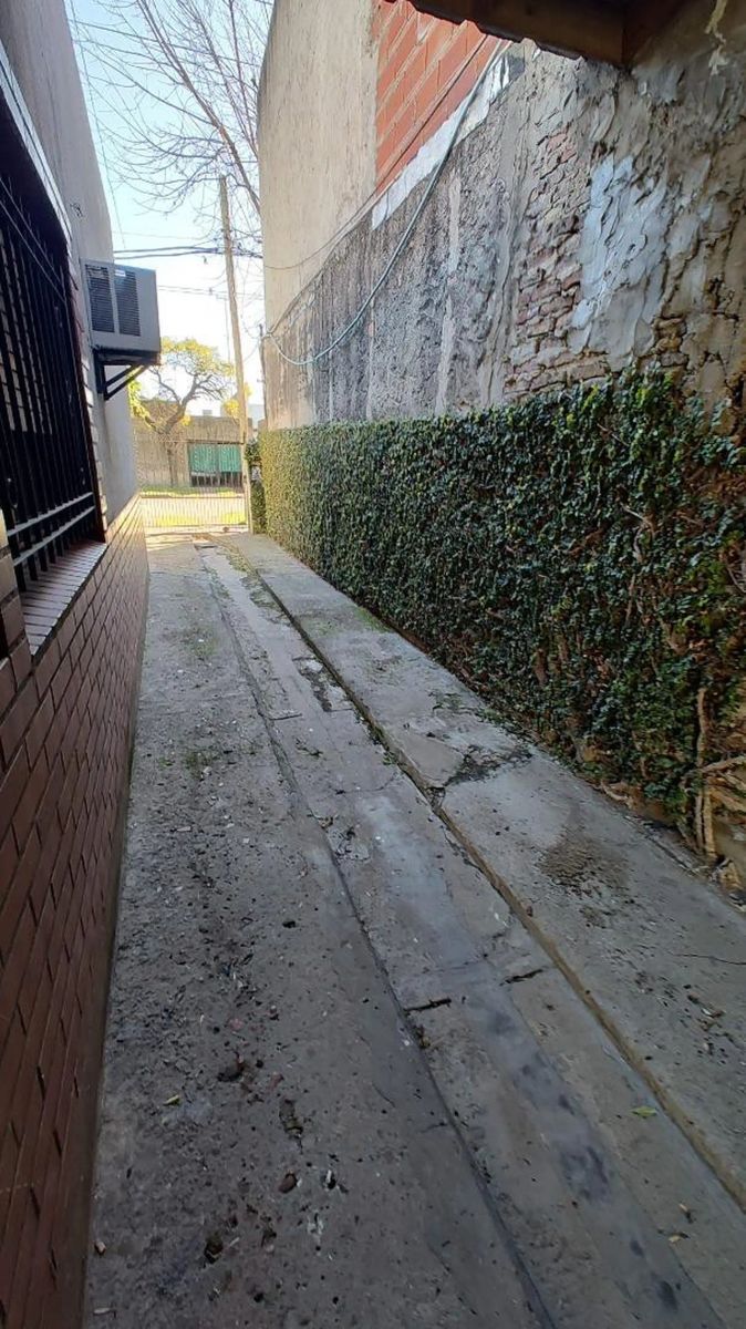 LISANDRO DE LA TORRE 2000 · Esteban Echeverría — foto 7