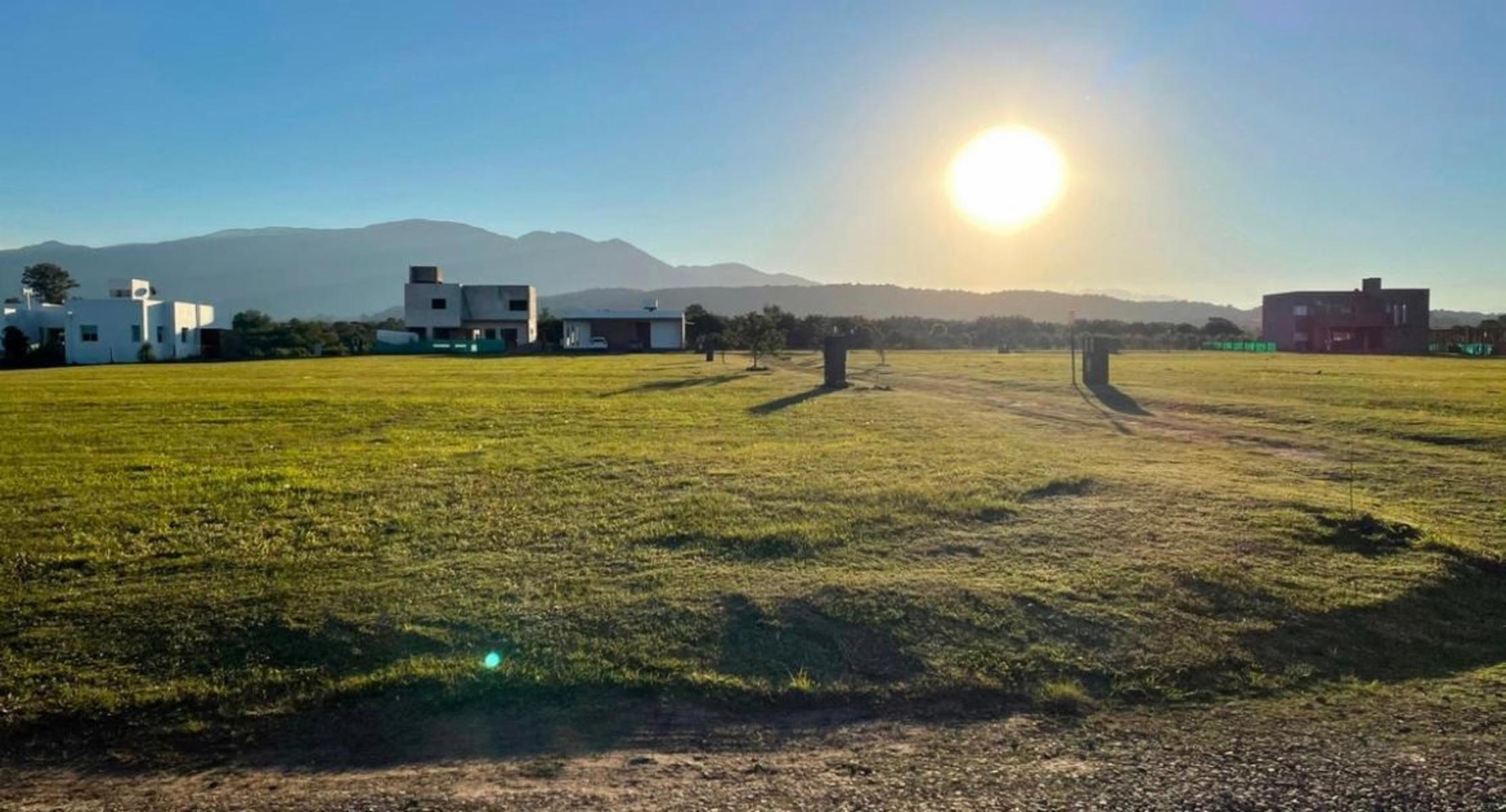 COUNTRY PORTAL DEL SOL-TERRENO-LOS NOGALES · Tafí Viejo — foto 3