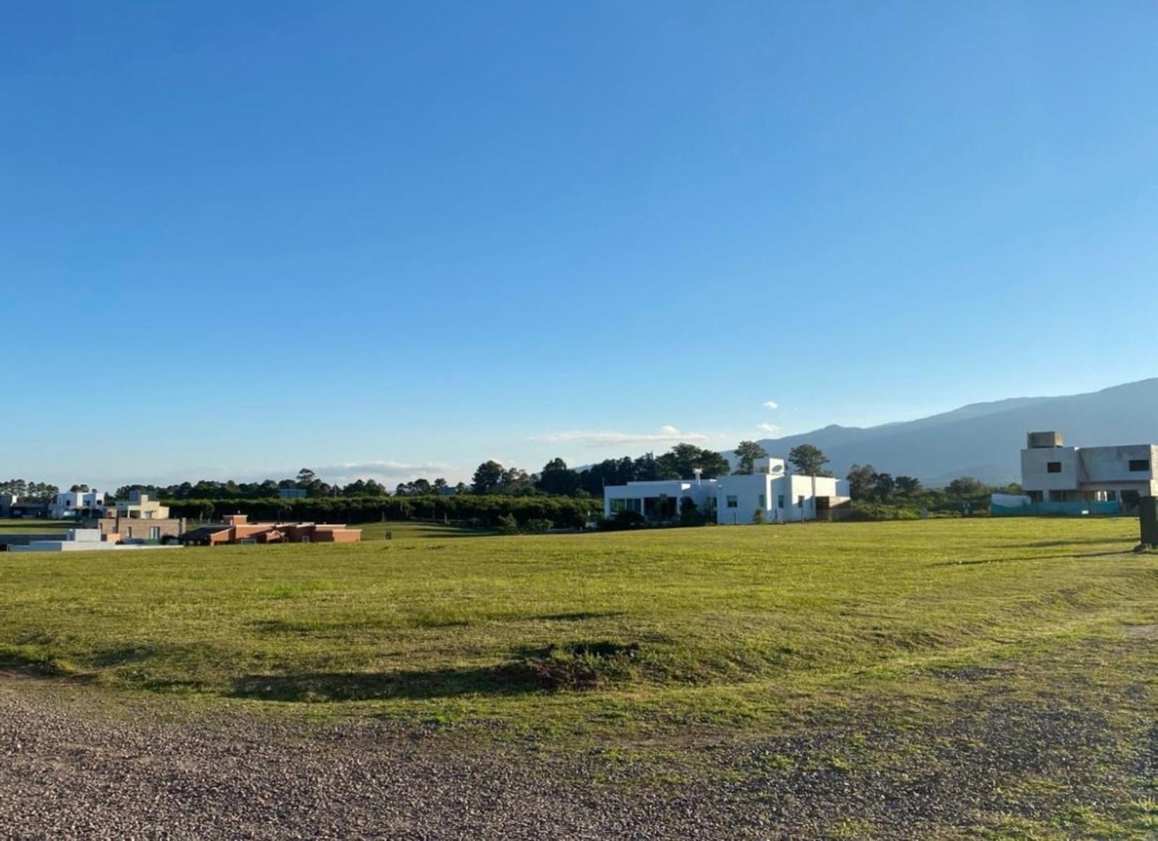 COUNTRY PORTAL DEL SOL-TERRENO-LOS NOGALES · Tafí Viejo — foto 5