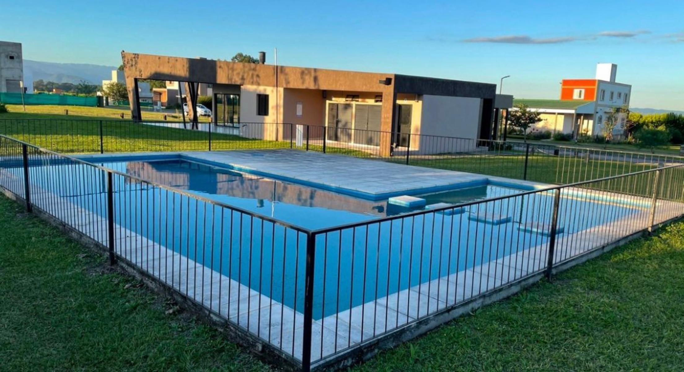 COUNTRY PORTAL DEL SOL-TERRENO-LOS NOGALES · Tafí Viejo — foto 8