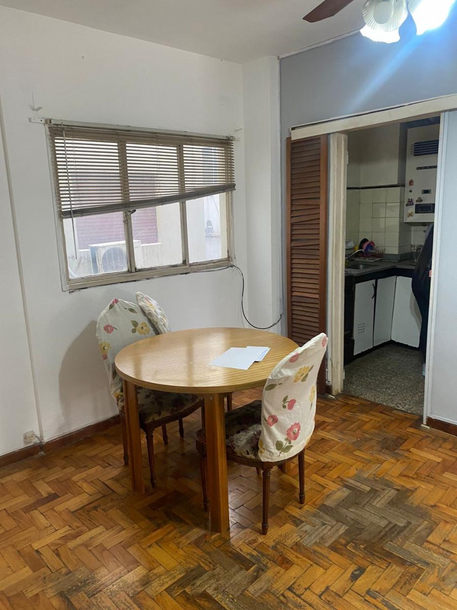 Jean Jaures 1160, Caba. · Recoleta — foto 11