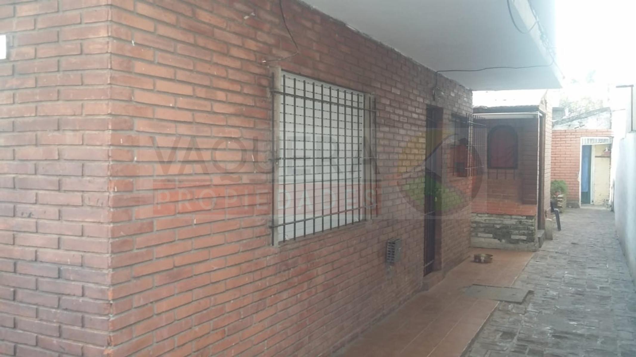 Paso 180 · Tigre — foto 3