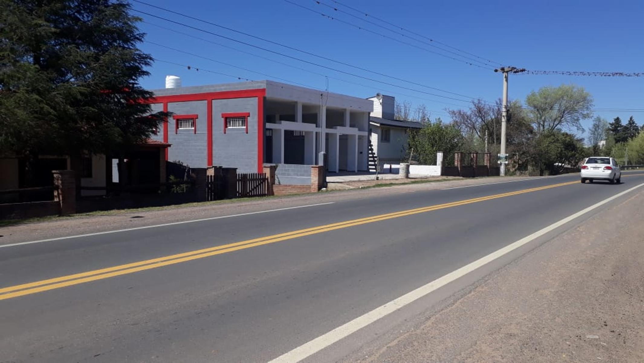 ruta 38 · Punilla — foto 5