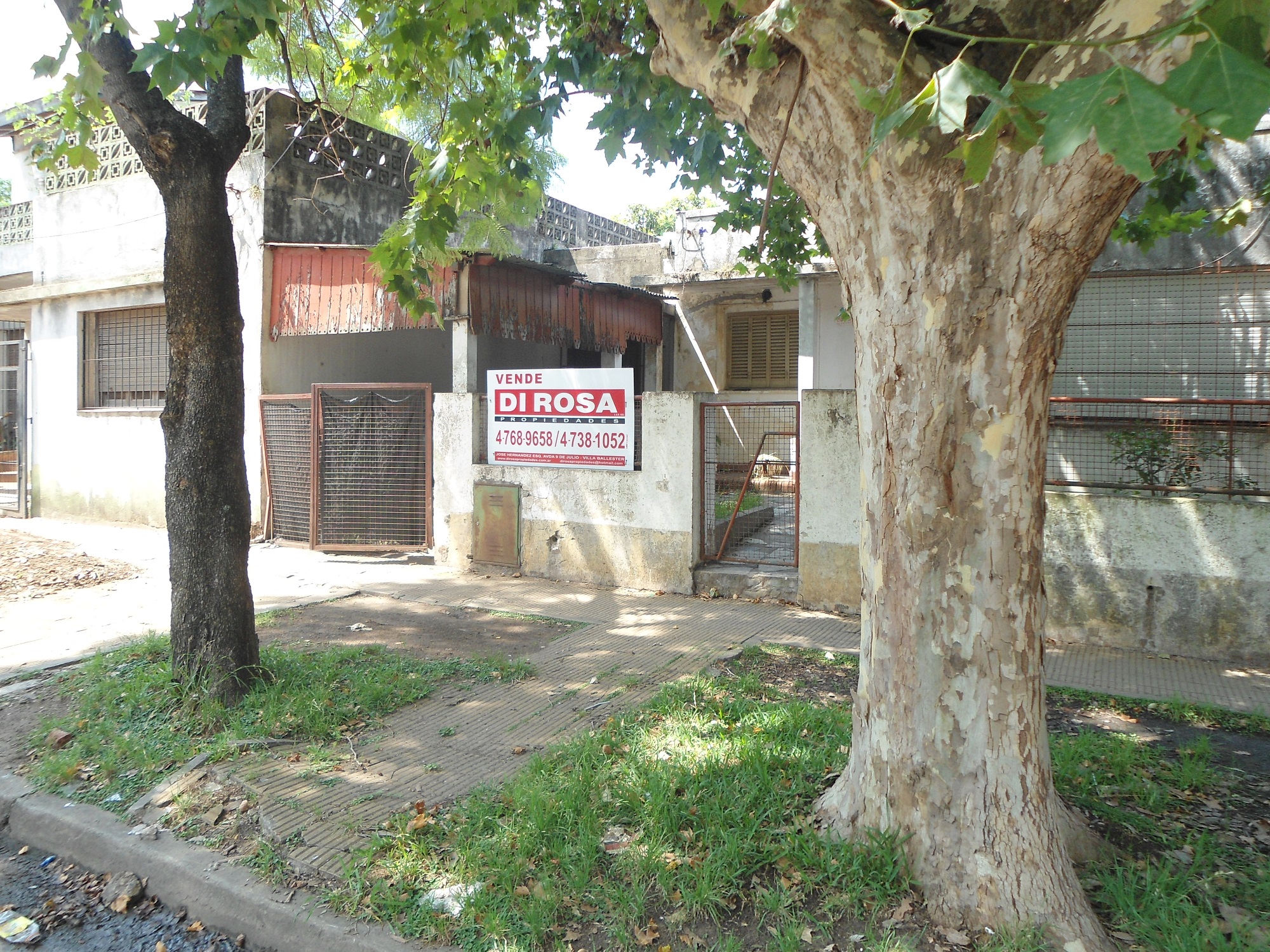 25 de Mayo 8073 · San Martín — foto 10