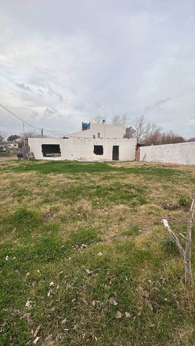 pandele y rio dulce · Monte Hermoso — foto 10