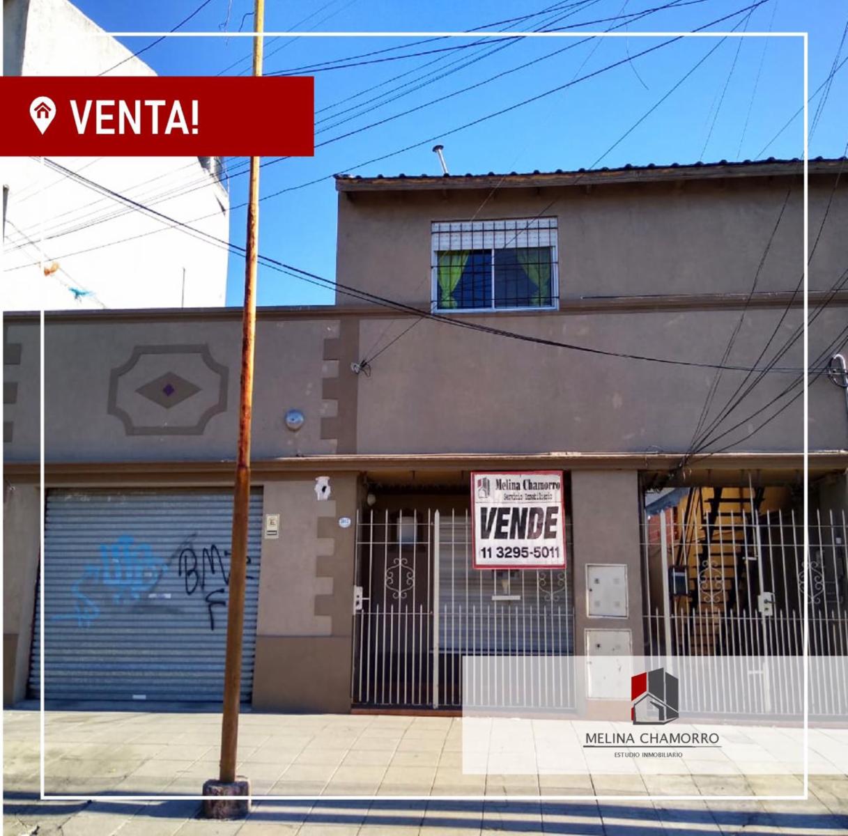 CASA Y DEPARTAMENTOS  EN VENTA EN EL CENTRO DE SOLANO