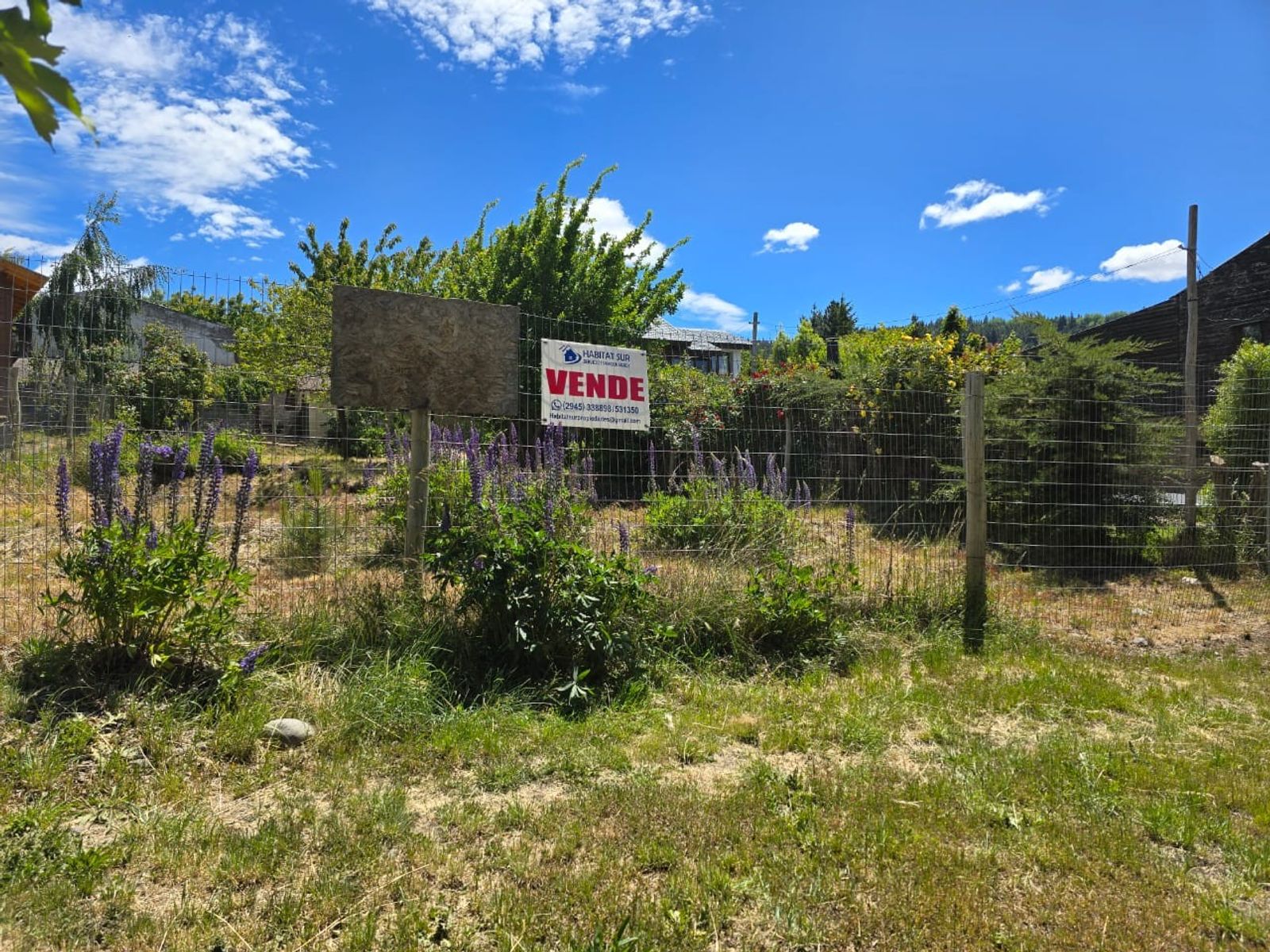 IMPORTANTE TERRENO EN ESQUEL, CHUBUT