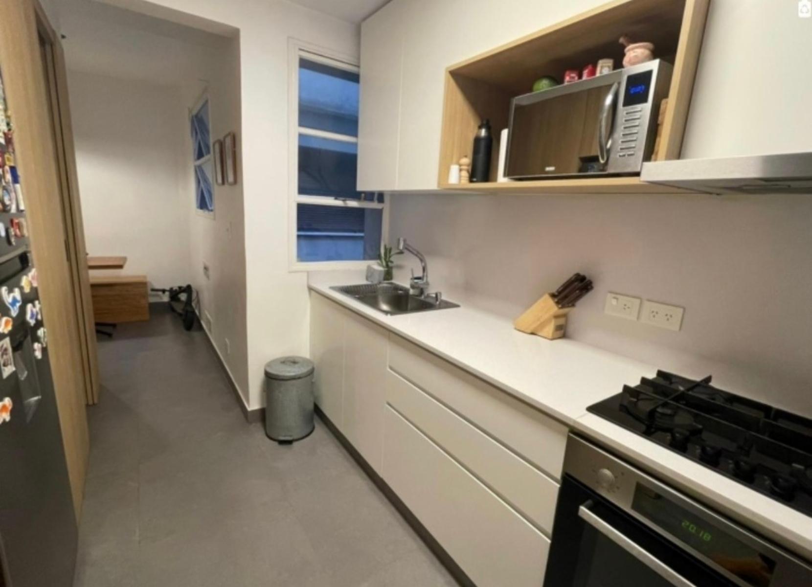 Arenales 3605 · Palermo — foto 3