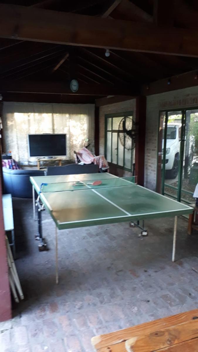 ALBERDI al 1400 · General Rodriguez — foto 12