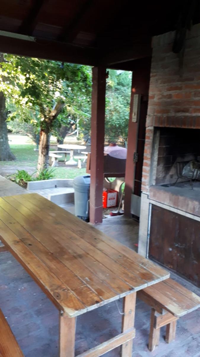 ALBERDI al 1400 · General Rodriguez — foto 16