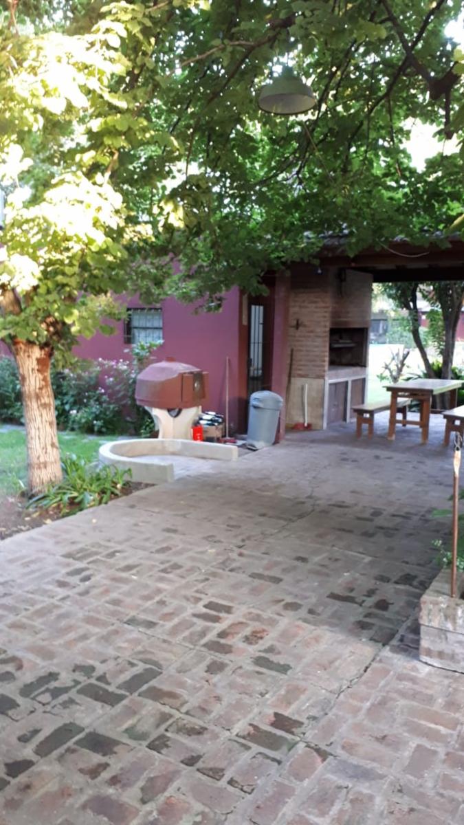ALBERDI al 1400 · General Rodriguez — foto 3