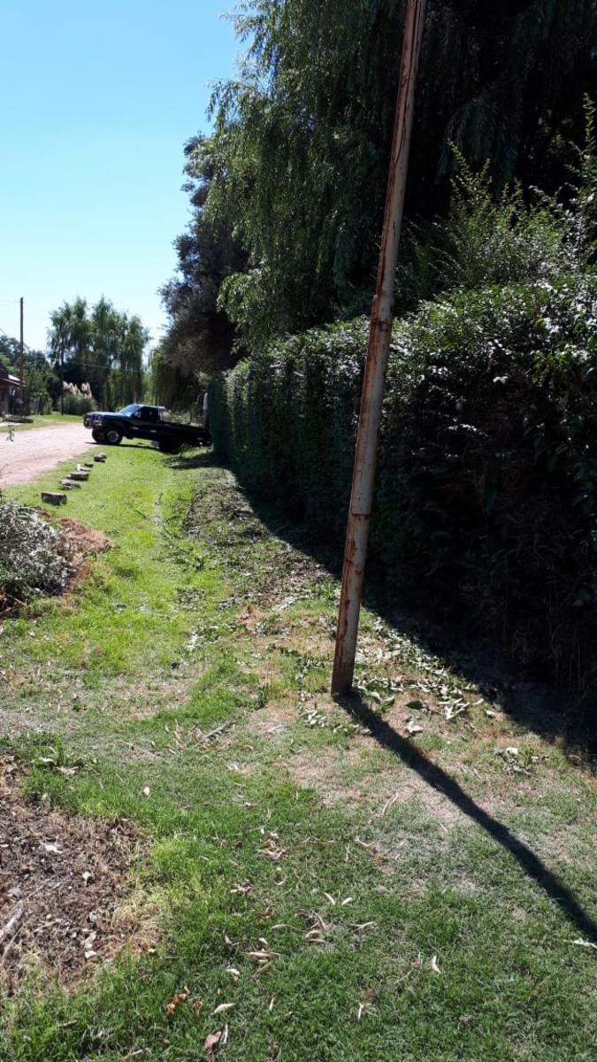 ALBERDI al 1400 · General Rodriguez — foto 21