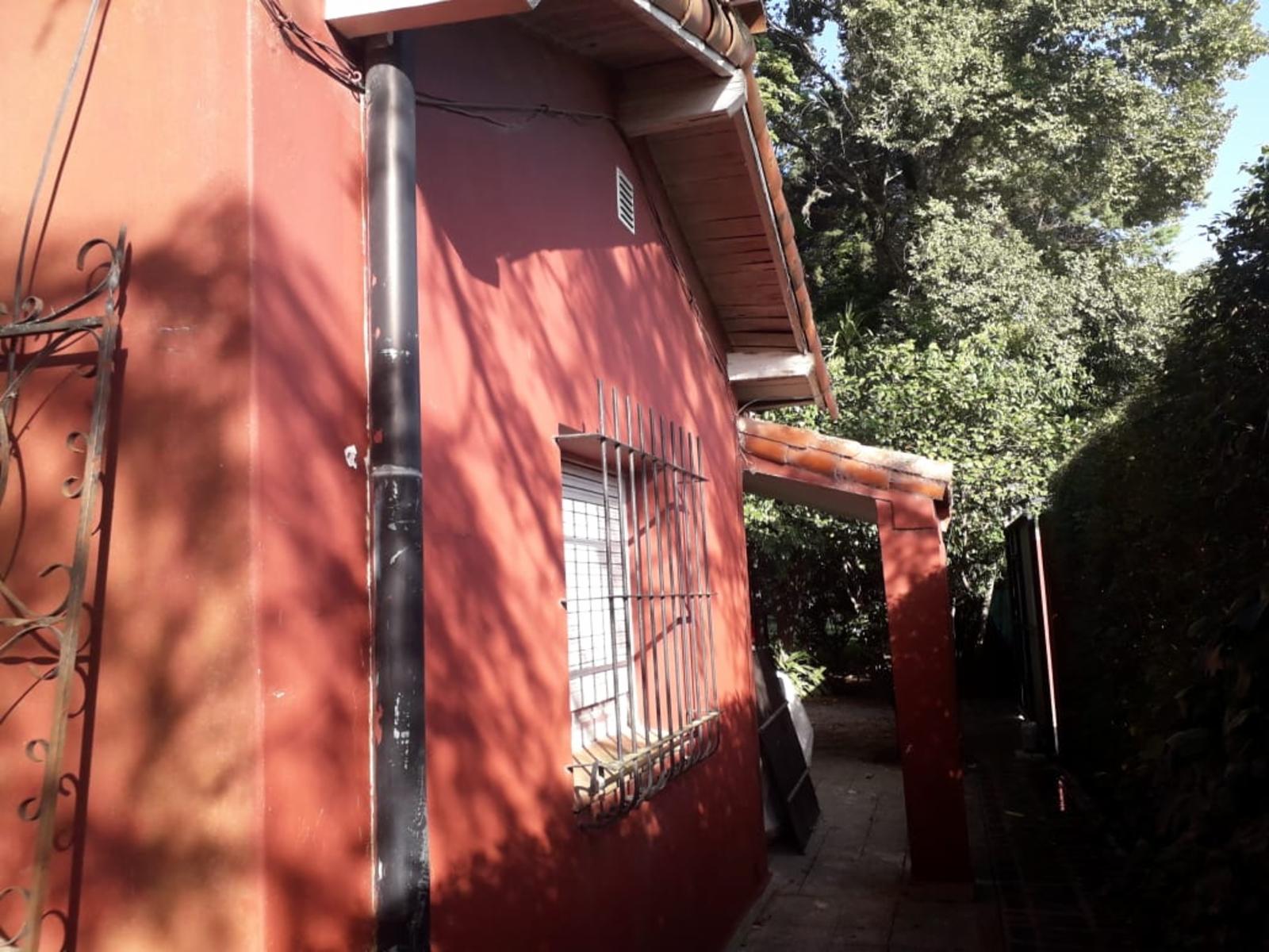 ALBERDI al 1400 · General Rodriguez — foto 23