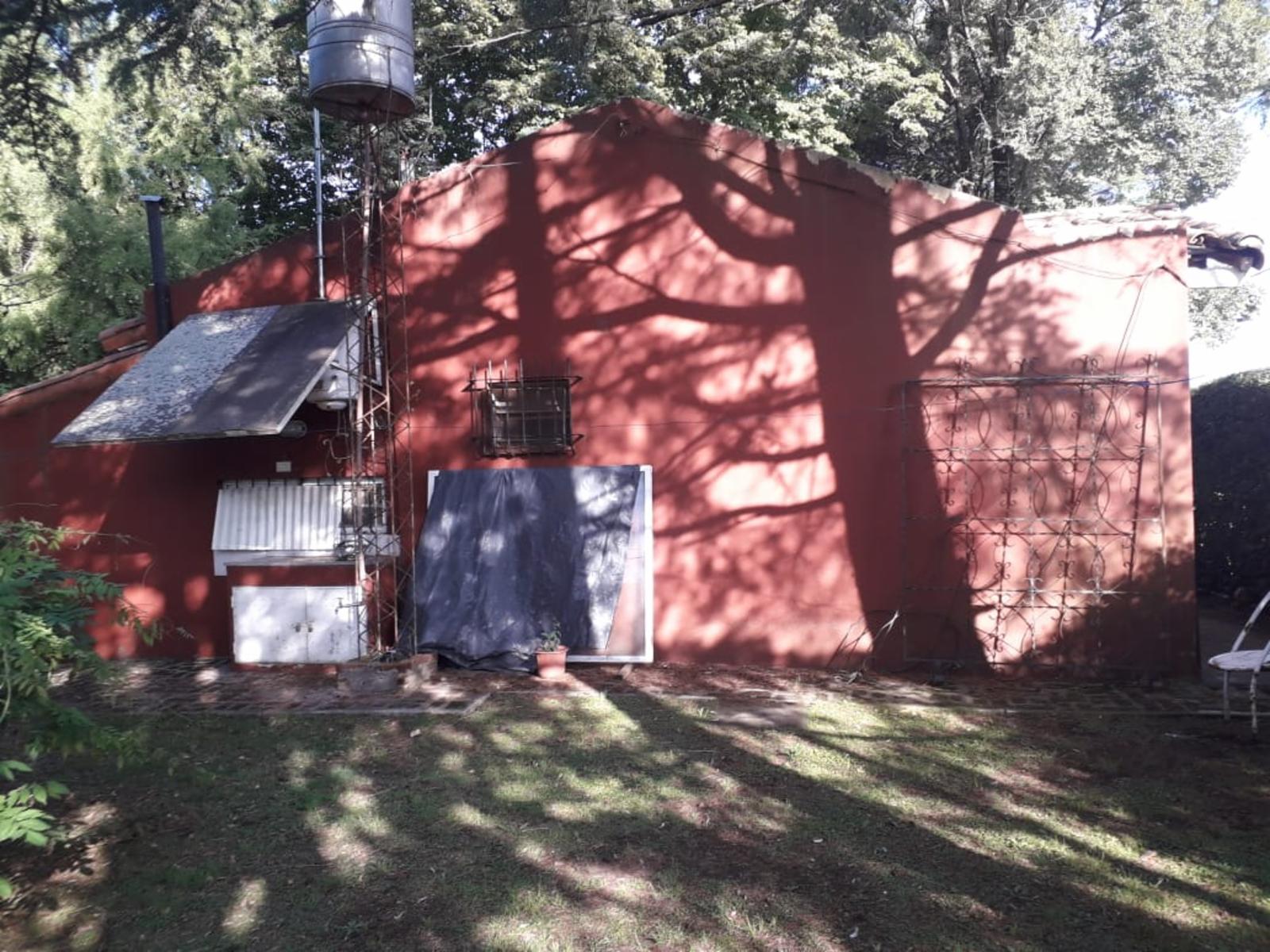 ALBERDI al 1400 · General Rodriguez — foto 4