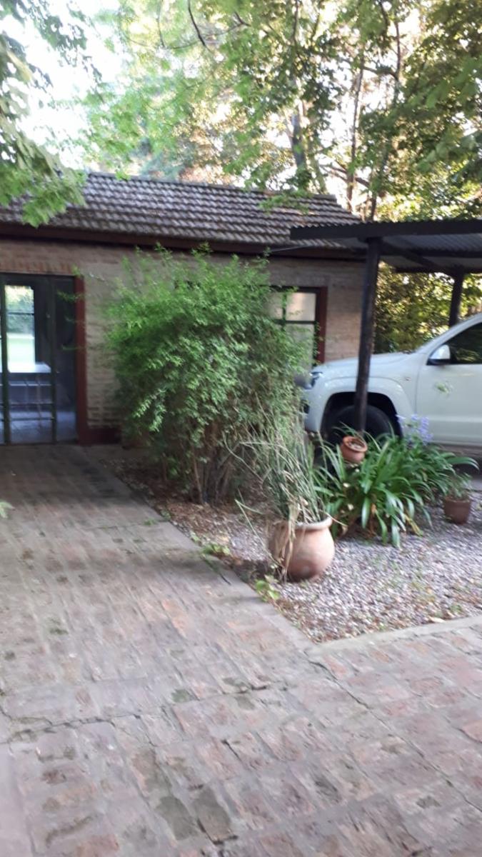 ALBERDI al 1400 · General Rodriguez — foto 6