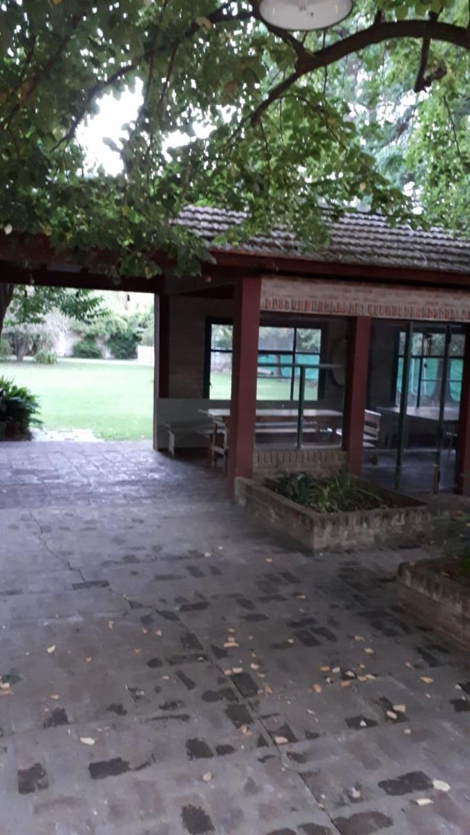 ALBERDI al 1400 · General Rodriguez — foto 10