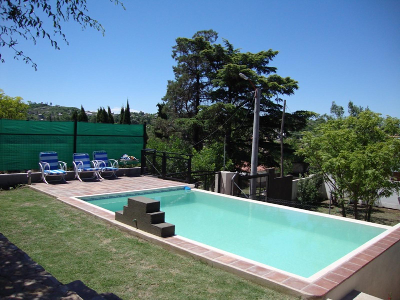 Casa Villa del Lago 1072 · Punilla — foto 11