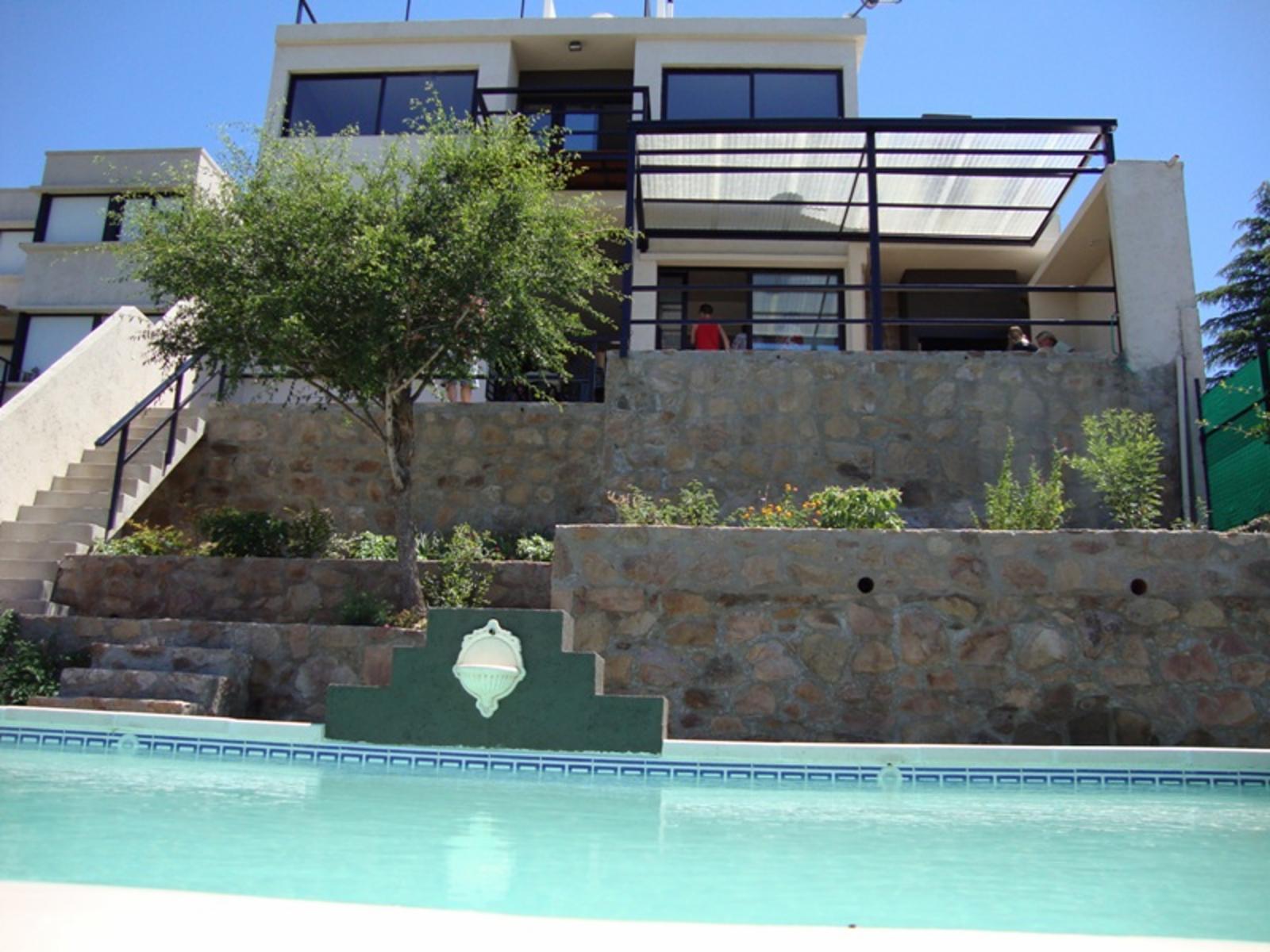 Casa Villa del Lago 1072 · Punilla — foto 12