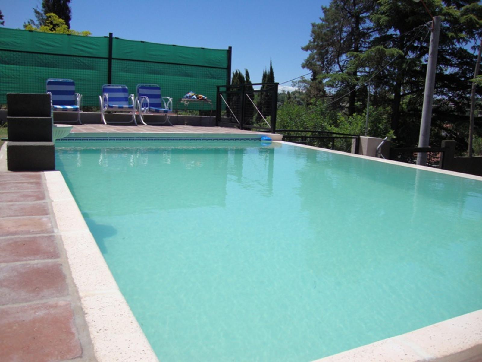 Casa Villa del Lago 1072 · Punilla — foto 13