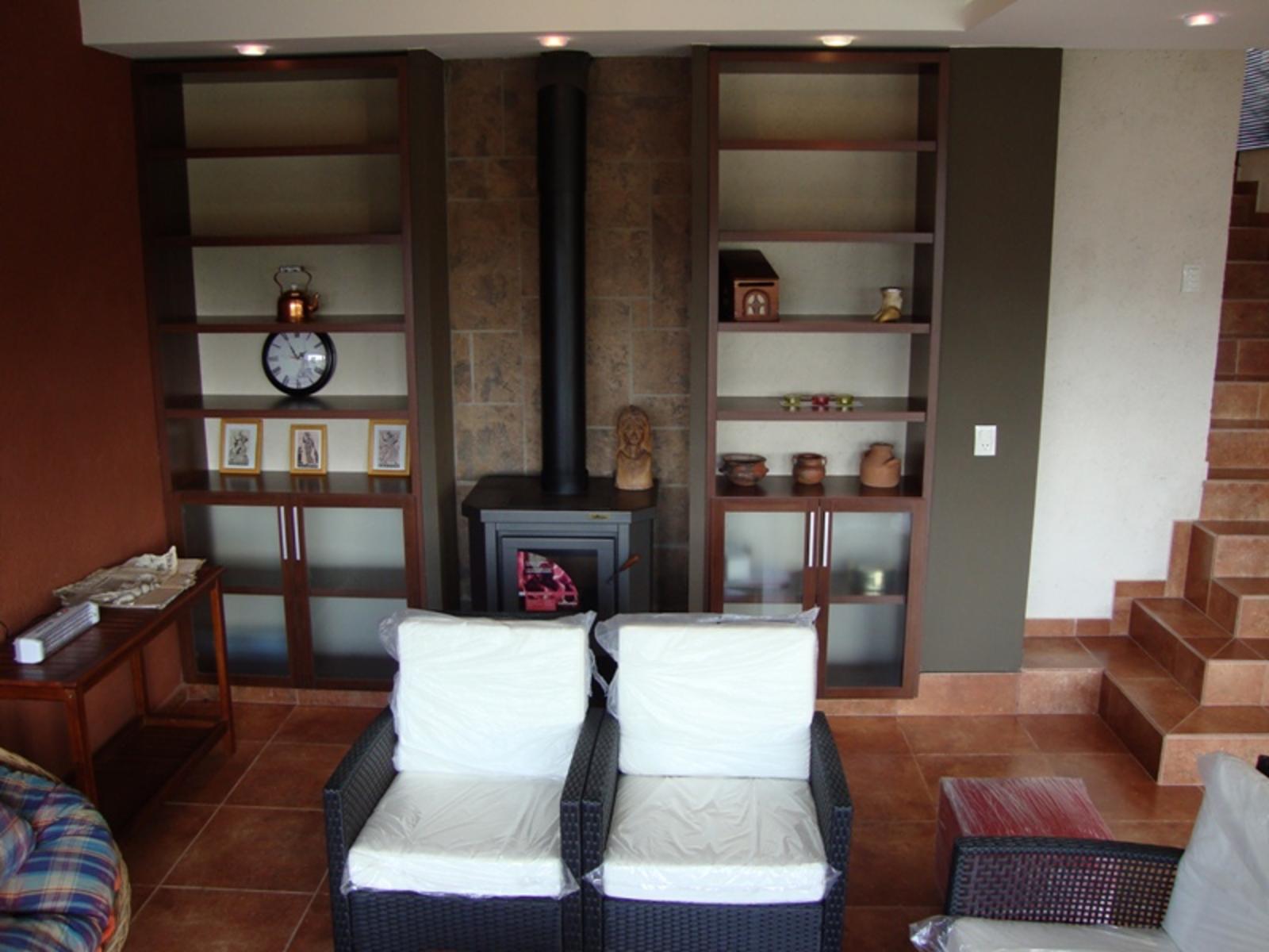 Casa Villa del Lago 1072 · Punilla — foto 18