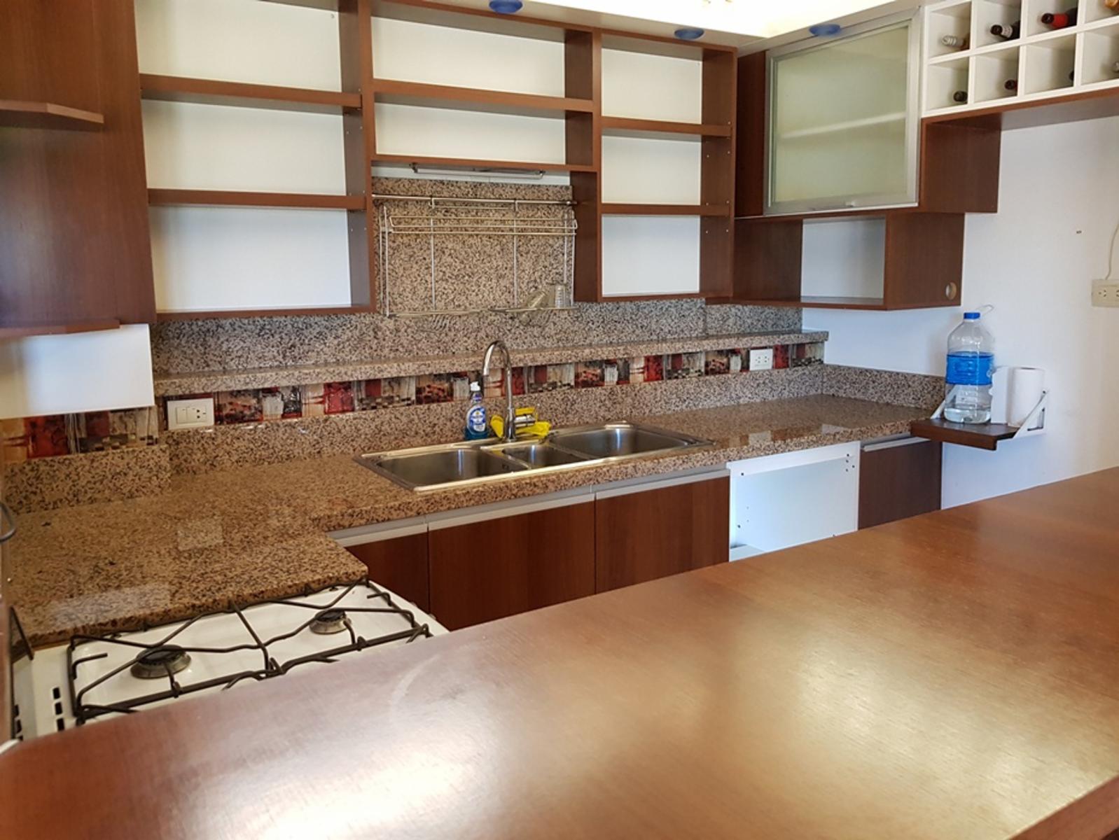 Casa Villa del Lago 1072 · Punilla — foto 22