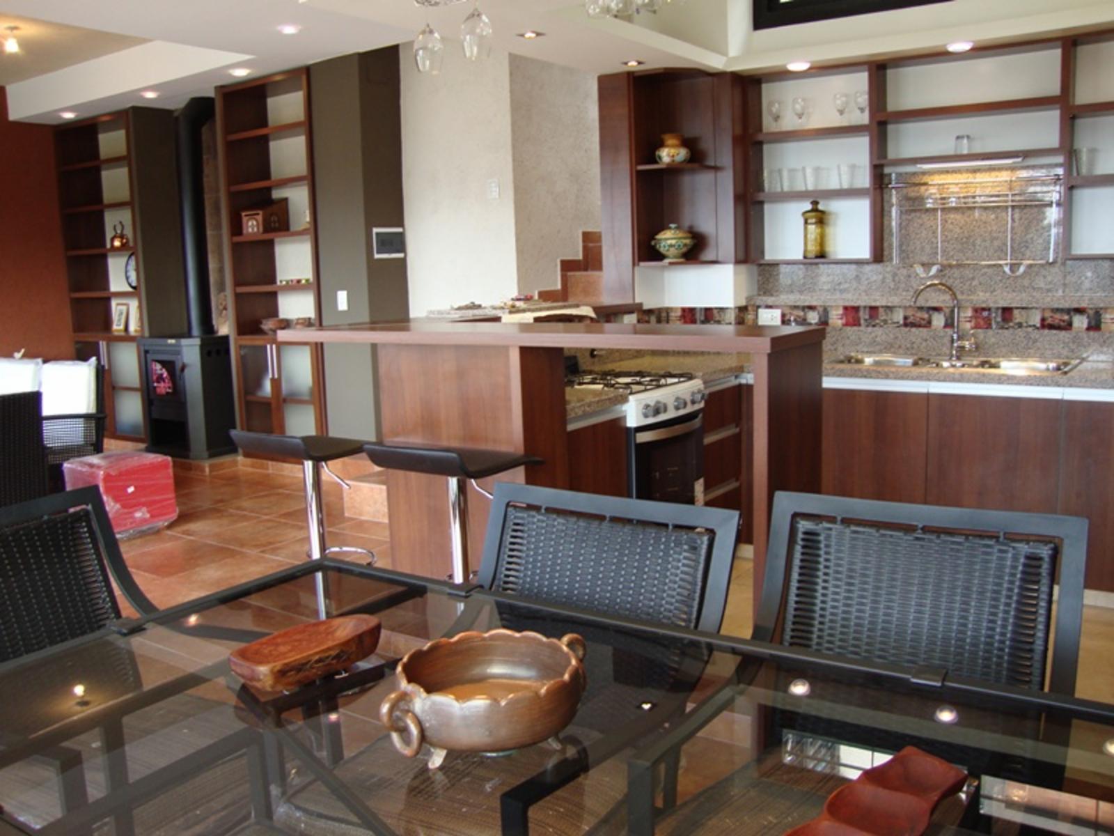 Casa Villa del Lago 1072 · Punilla — foto 25