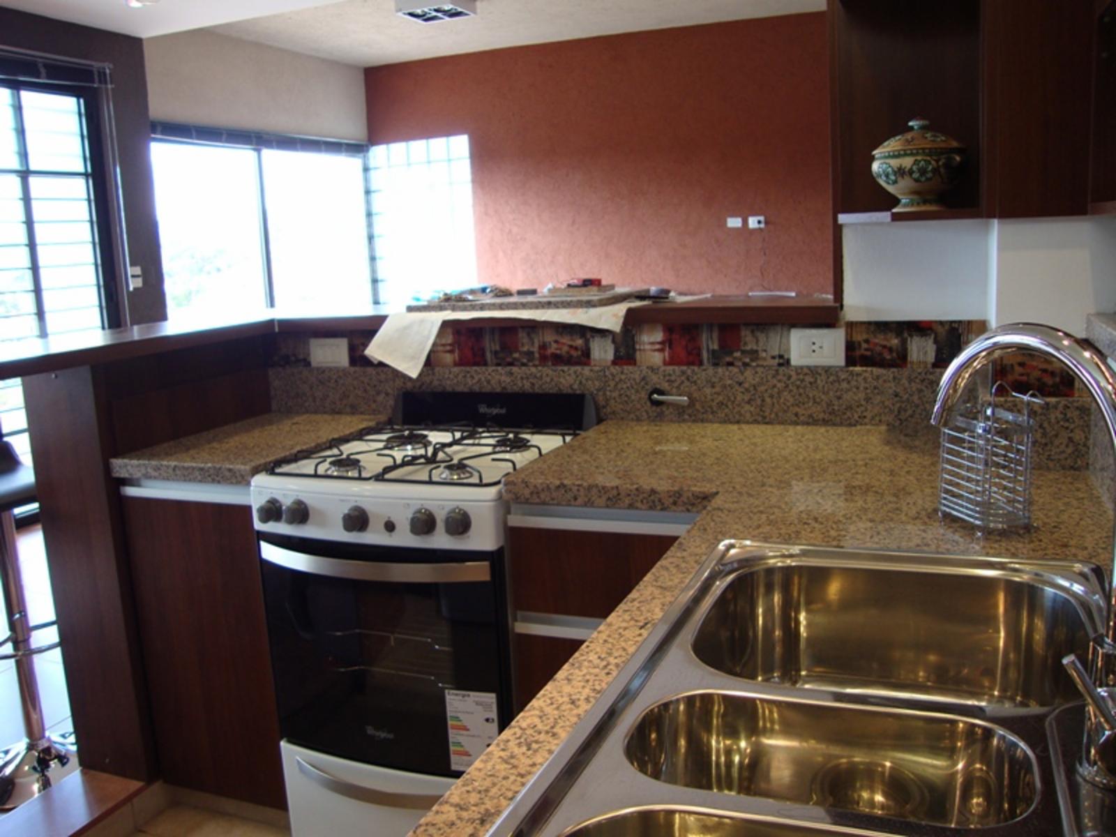 Casa Villa del Lago 1072 · Punilla — foto 27