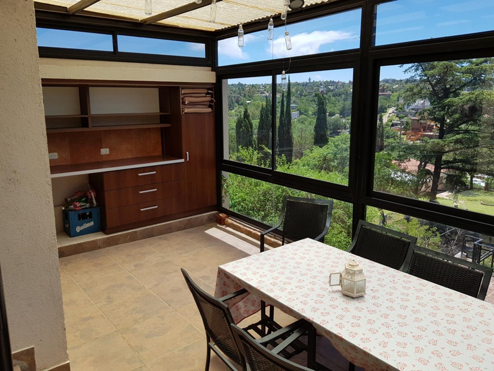 Casa Villa del Lago 1072 · Punilla — foto 32