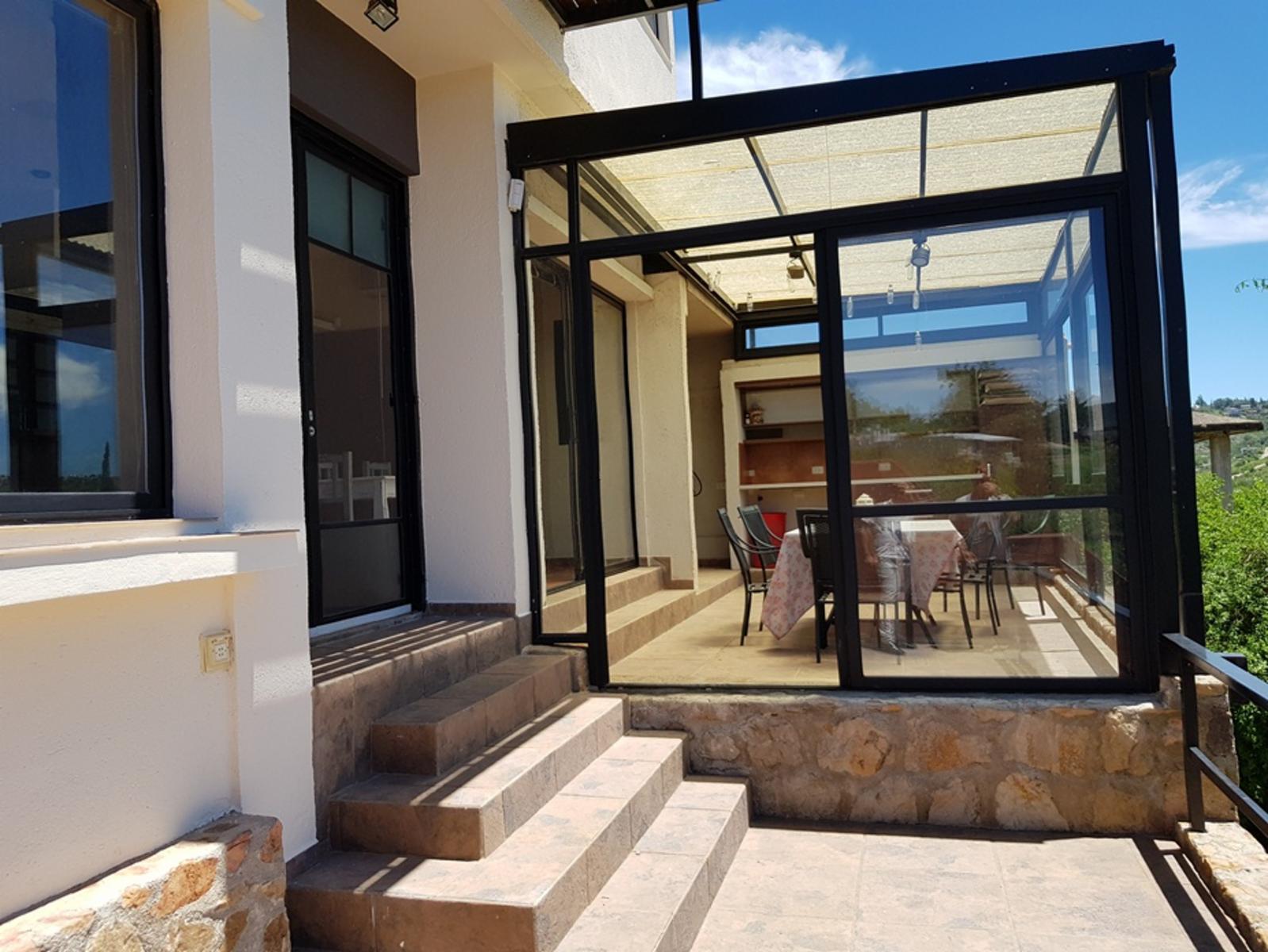 Casa Villa del Lago 1072 · Punilla — foto 33