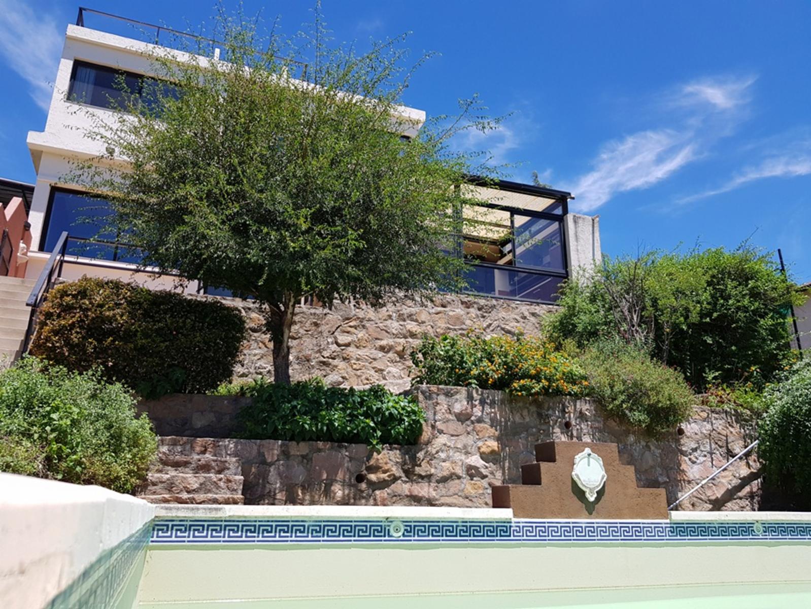 Casa Villa del Lago 1072 · Punilla — foto 5
